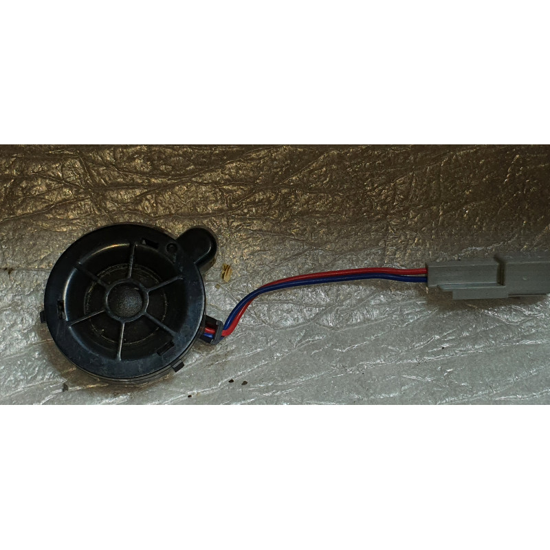 84544755 Cadillac CT5 Windshield Pillar Speaker 2020-2025