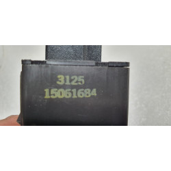 15061684 Cadillac Escalade Traction Control Switch 2003-2006 15040484