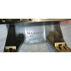 15061684 Cadillac Escalade Traction Control Switch 2003-2006 15040484