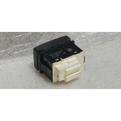 92225167 Chevrolet Camaro Convertible Sunroof Control Switch 2011-2015