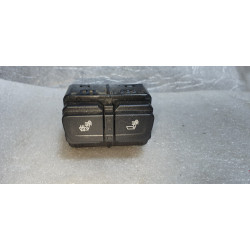 22902921 Chevrolet Colorado Right Seat Heater Control Switch 2015-2022