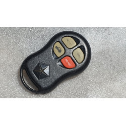 04671226 Chrysler Sebring Key Remote Fob Transmitter 1997-2000