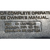 04671226 Chrysler Sebring Key Remote Fob Transmitter 1997-2000