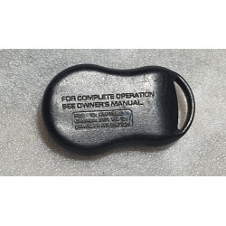 04671226 Chrysler Sebring Key Remote Fob Transmitter 1997-2000