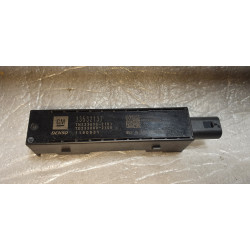 13532137 Cadillac CT4 Smart Keyless Entry Receiver Module Antenna 2020-2025