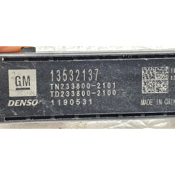 13532137 Cadillac CT4 Smart Keyless Entry Receiver Module Antenna 2020-2025