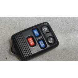 3L7T-15K601-AA Ford Expedition Key Remote Fob Transmitter 2003-2010