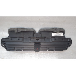 DS73-19K617-A Ford Fusion Center Console Air Vent Duct Grille 2013-2016