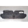 DS73-19K617-A Ford Fusion Center Console Air Vent Duct Grille 2013-2016