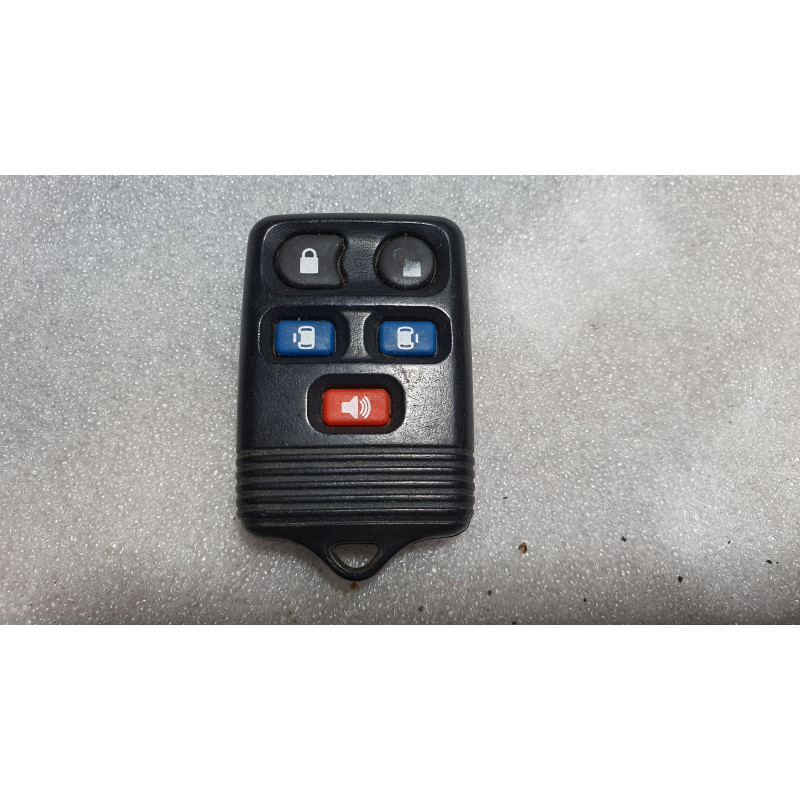 XF2T-15K601-AA Ford Windstar Key Remote Fob Transmitter 1998-2008