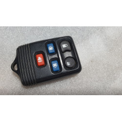 XF2T-15K601-AA Ford Windstar Key Remote Fob Transmitter 1998-2008
