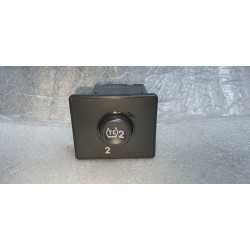 15163633 Hummer H2 Traction Control Switch 2003-2007 15784756