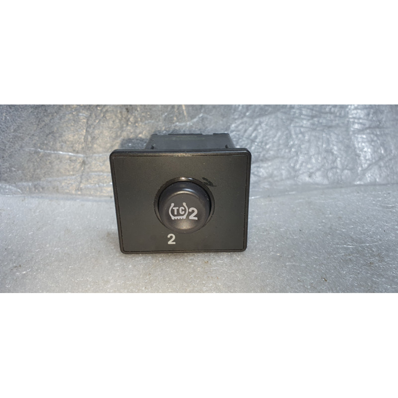 15163633 Hummer H2 Traction Control Switch 2003-2007 15784756