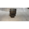 15163633 Hummer H2 Traction Control Switch 2003-2007 15784756