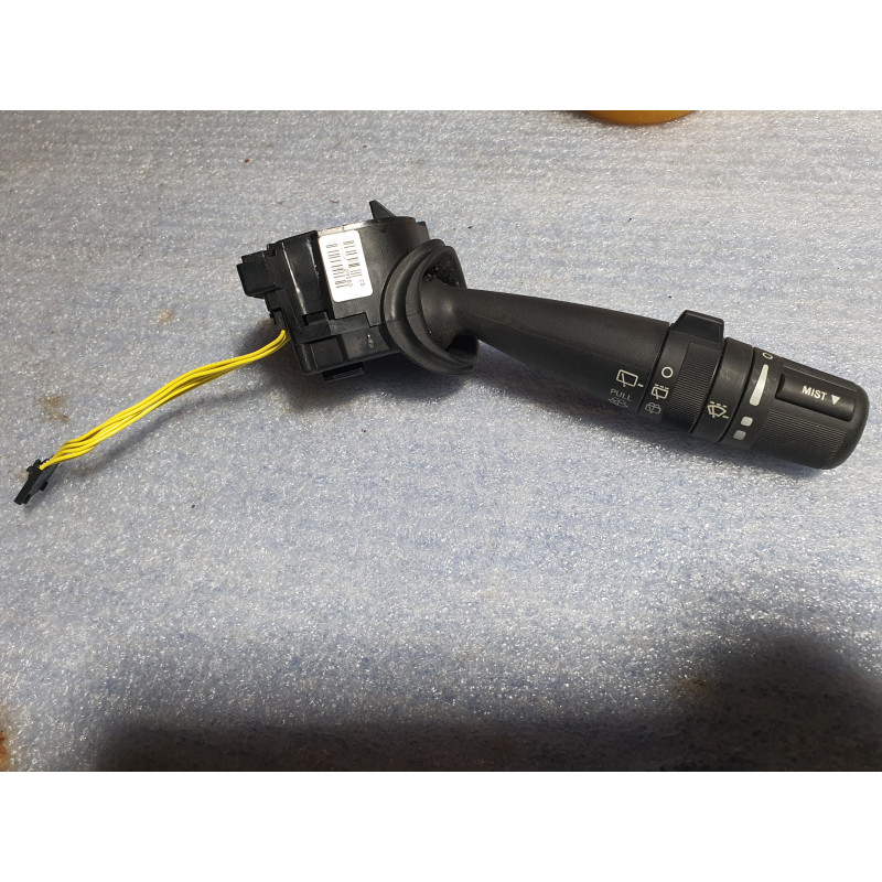 214867205CD Dodge Nitro Windshield Wiper Control Switch 2007-2012 214867205