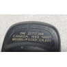 22707268 Saturn L-Series Key Remote Fob Transmitter 2004-2005