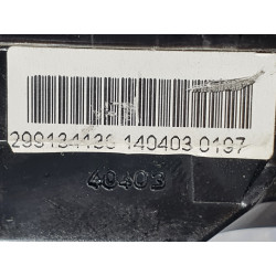 Chrysler 200 Headlight Turn Signal Control Switch 2011-2017