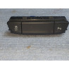 90926824 Buick LaCrosse Parking Aid Assist Alarm Disable Control Switch