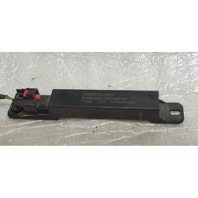 Cadillac Sensor | Chevrolet, Buick, GMC