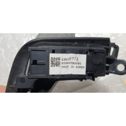 13536772 Cadillac Steering Wheel Control Switch