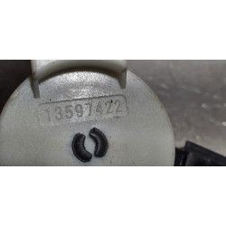 13597422 Cadillac Escalade Brake Pedal Position Sensor 2012-2024 13583369