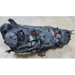 Mitsubishi Lancer Evolution Left Xenon Headlight 2008-2015