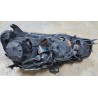 Mitsubishi Lancer Evolution Left Xenon Headlight 2008-2015