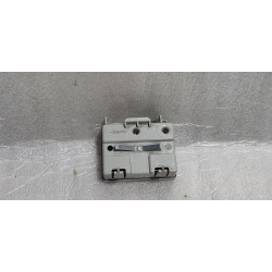 25920951 Chevrolet Cobalt Remote Control Door Lock Receiver Theft Module