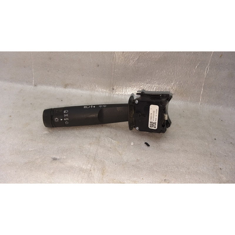 20965178 Chevrolet Corvette Turn Lamp Signal Switch 2014-2019 84489122