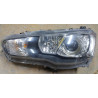Mitsubishi Lancer Evolution Left Xenon Headlight 2008-2015