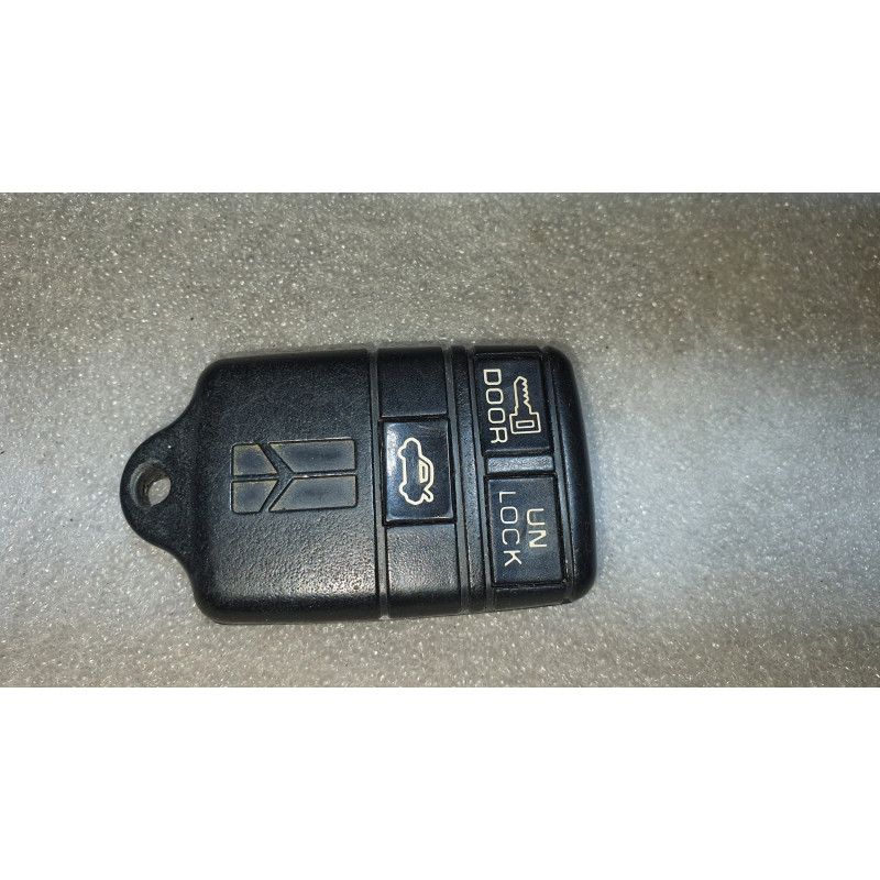 10205240 Chevrolet Key Remote Fob Transmitter 1991-1996