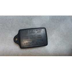 10205240 Chevrolet Key Remote Fob Transmitter 1991-1996