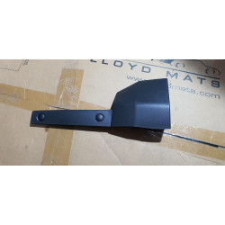 22801025 Chevrolet Silverado Right Rear Box Wheel Bed Protector 2014-2019