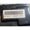 Chrysler 200 Windshield Wiper Column Control Switch 2011-2017