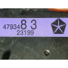 4793483 Dodge Neon Steering Wheel Clock Spring 1996-1997