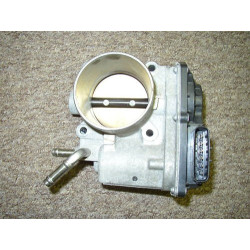 22030-0D031 Toyota Corolla Throttle Body 2003-2007