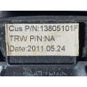 DG9T-17A553-BBW Ford Focus Wiper Windshield Stalk Switch 2012-2013