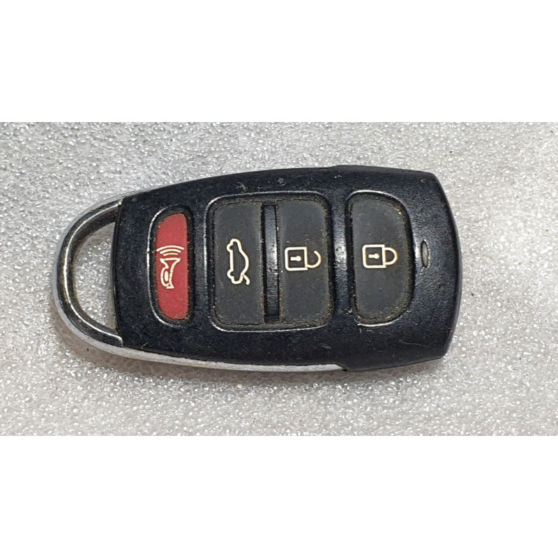 Hyundai Veracruz Key Remote Fob Transmitter 2006-2013 | Azera, Genesis