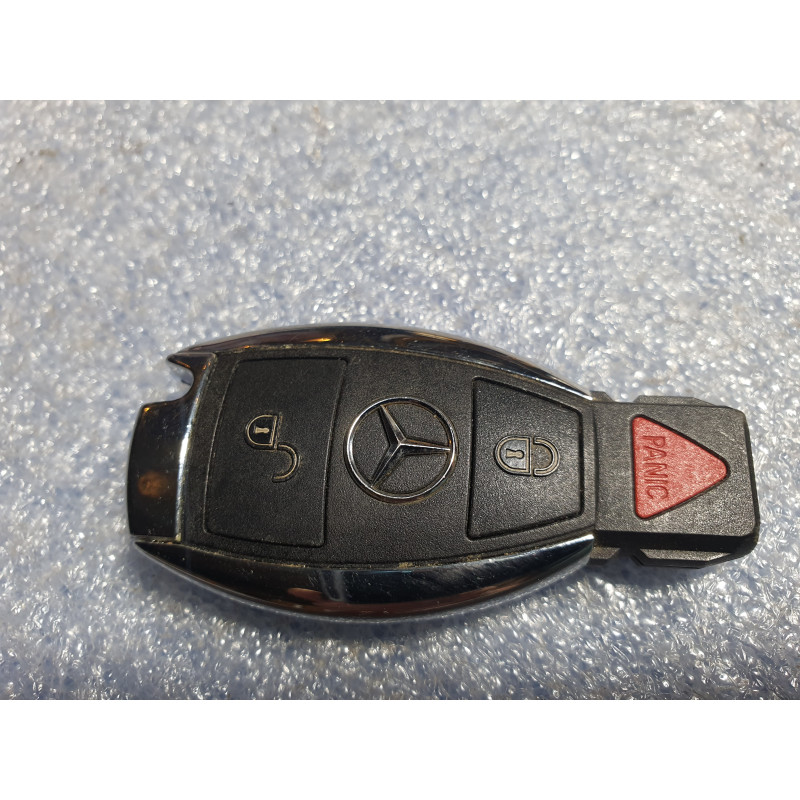 Mercedes-Benz A-Class Smart Key Remote Fob Transmitter | B-Class, C-Class