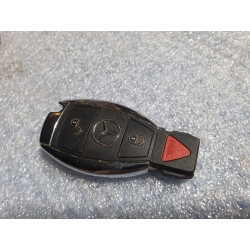 Mercedes-Benz A-Class Smart Key Remote Fob Transmitter | B-Class, C-Class