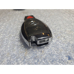 Mercedes-Benz A-Class Smart Key Remote Fob Transmitter | B-Class, C-Class