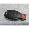 Mercedes-Benz A-Class Smart Key Remote Fob Transmitter | B-Class, C-Class