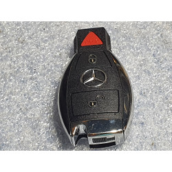 Mercedes-Benz A-Class Smart Key Remote Fob Transmitter | C-Class, E-Class