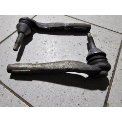 2054600605 Mercedes-Benz C Steering Gear Box Tie Rod End 2015-2023