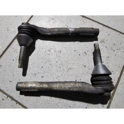 2054600605 Mercedes-Benz C Steering Gear Box Tie Rod End 2015-2023