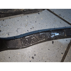 2054600605 Mercedes-Benz C Steering Gear Box Tie Rod End 2015-2023