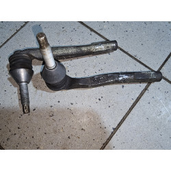 2054600605 Mercedes-Benz C Steering Gear Box Tie Rod End 2015-2023