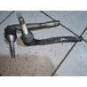 2054600605 Mercedes-Benz C Steering Gear Box Tie Rod End 2015-2023