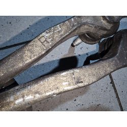 2054600605 Mercedes-Benz C Steering Gear Box Tie Rod End 2015-2023