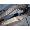 2054600605 Mercedes-Benz C Steering Gear Box Tie Rod End 2015-2023